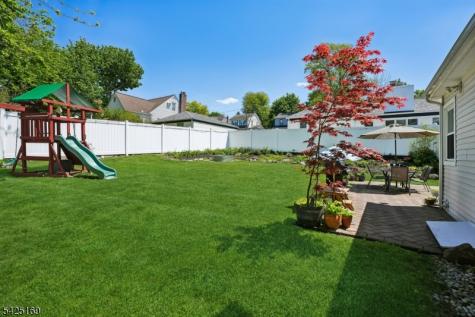 11 Caldwell Terrace West Orange NJ 07052