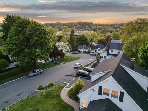11 Caldwell Terrace West Orange NJ 07052
