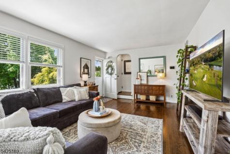 11 Caldwell Terrace West Orange NJ 07052