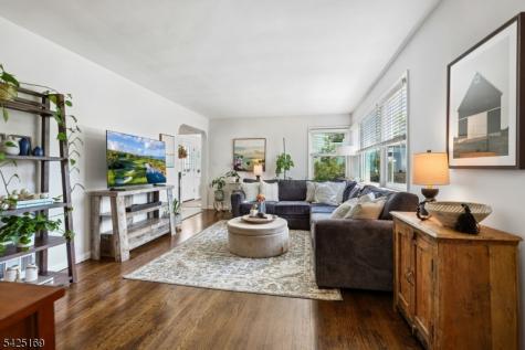 11 Caldwell Terrace West Orange NJ 07052