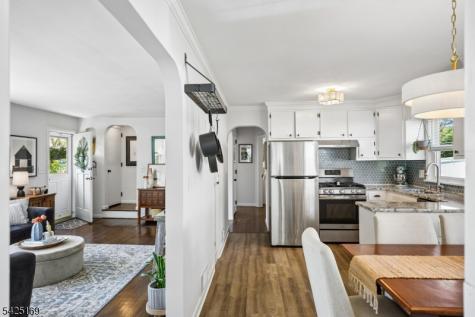11 Caldwell Terrace West Orange NJ 07052