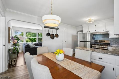 11 Caldwell Terrace West Orange NJ 07052