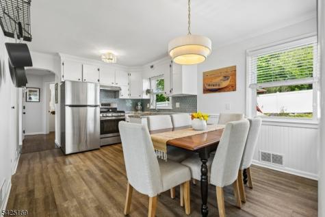 11 Caldwell Terrace West Orange NJ 07052