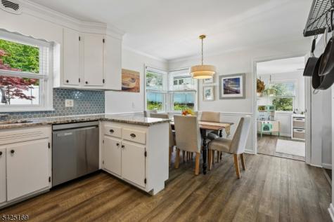 11 Caldwell Terrace West Orange NJ 07052
