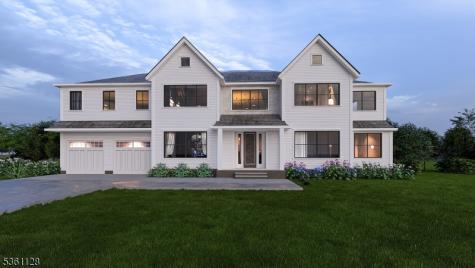 19 Shelley Road Millburn NJ 07078