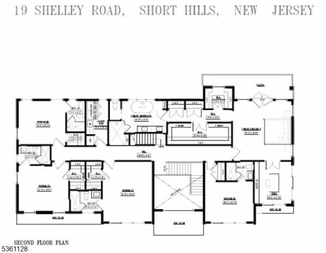 19 Shelley Road Millburn NJ 07078