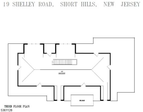 19 Shelley Road Millburn NJ 07078