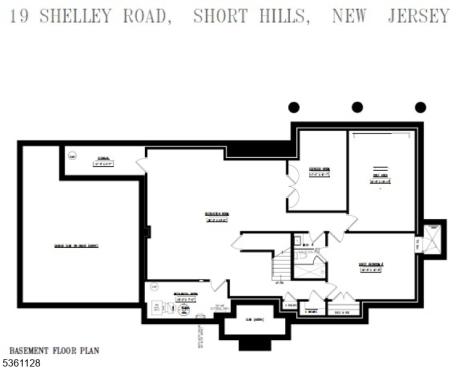 19 Shelley Road Millburn NJ 07078