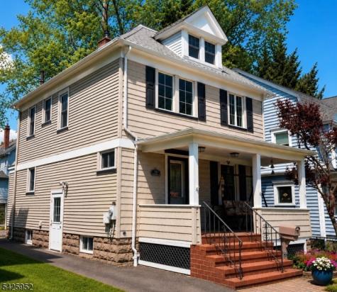 55 W Clay Avenue Roselle Park NJ 07204