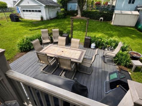 55 W Clay Avenue Roselle Park NJ 07204