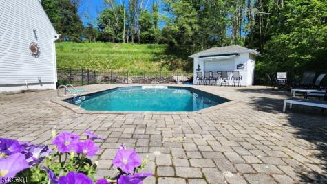 7 Perry Road Frankford NJ 07826