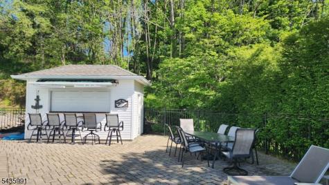 7 Perry Road Frankford NJ 07826