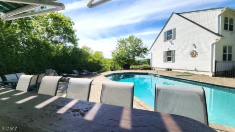 7 Perry Road Frankford NJ 07826