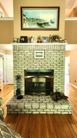 7 Perry Road Frankford NJ 07826