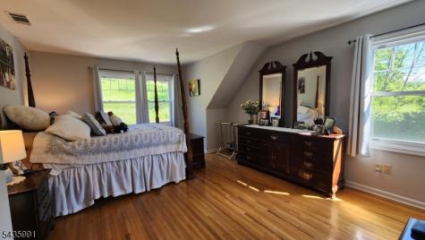 7 Perry Road Frankford NJ 07826