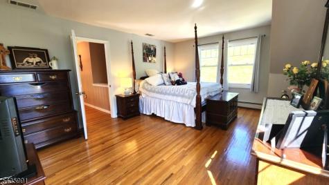 7 Perry Road Frankford NJ 07826