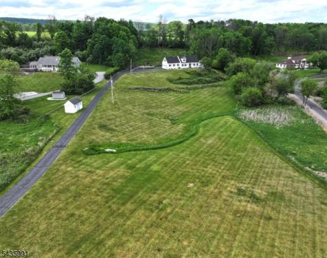 7 Perry Road Frankford NJ 07826