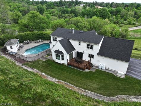 7 Perry Road Frankford NJ 07826
