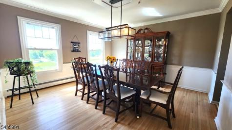 7 Perry Road Frankford NJ 07826