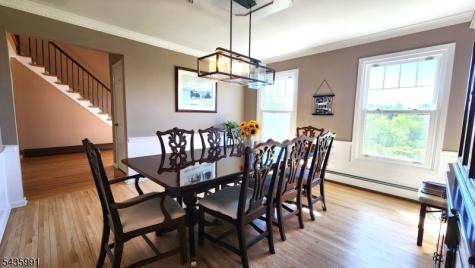 7 Perry Road Frankford NJ 07826