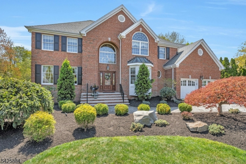 15 Fieldstone Court East Hanover NJ 07936