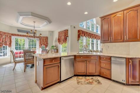 15 Fieldstone Court East Hanover NJ 07936