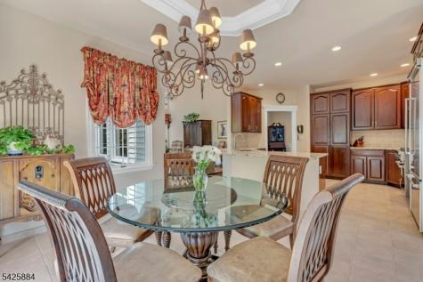 15 Fieldstone Court East Hanover NJ 07936