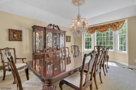 15 Fieldstone Court East Hanover NJ 07936