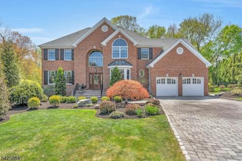 15 Fieldstone Court East Hanover NJ 07936