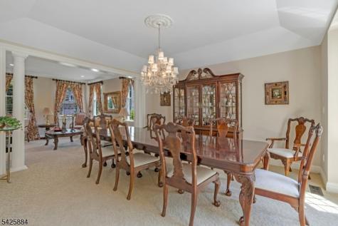 15 Fieldstone Court East Hanover NJ 07936