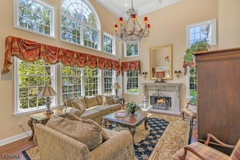 15 Fieldstone Court East Hanover NJ 07936