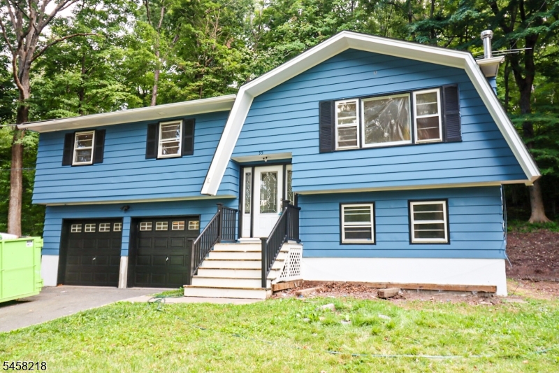 95 Longwood Lake Road Jefferson NJ 07438
