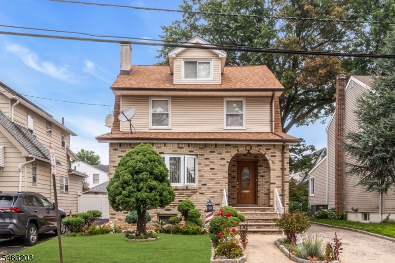 315 Trinity Place Hillside NJ 07205