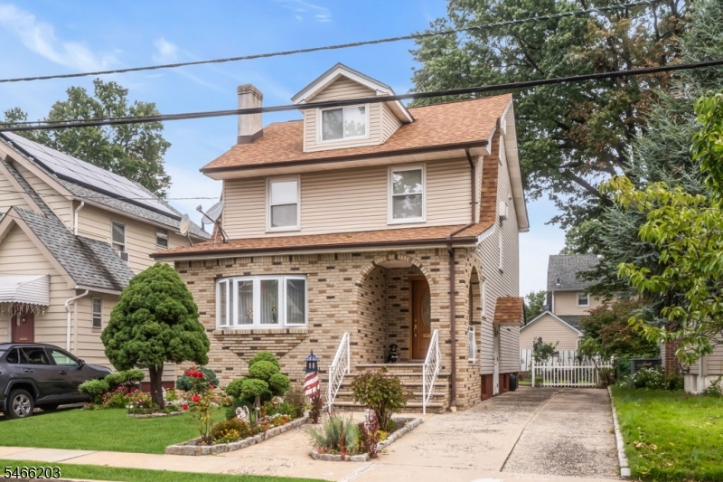315 Trinity Place Hillside NJ 07205