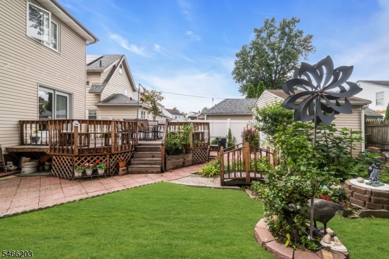 315 Trinity Place Hillside NJ 07205