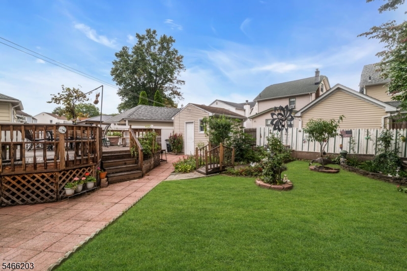 315 Trinity Place Hillside NJ 07205