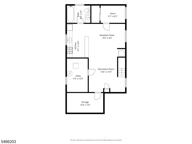 315 Trinity Place Hillside NJ 07205
