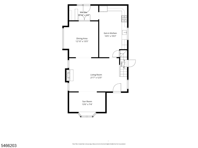 315 Trinity Place Hillside NJ 07205