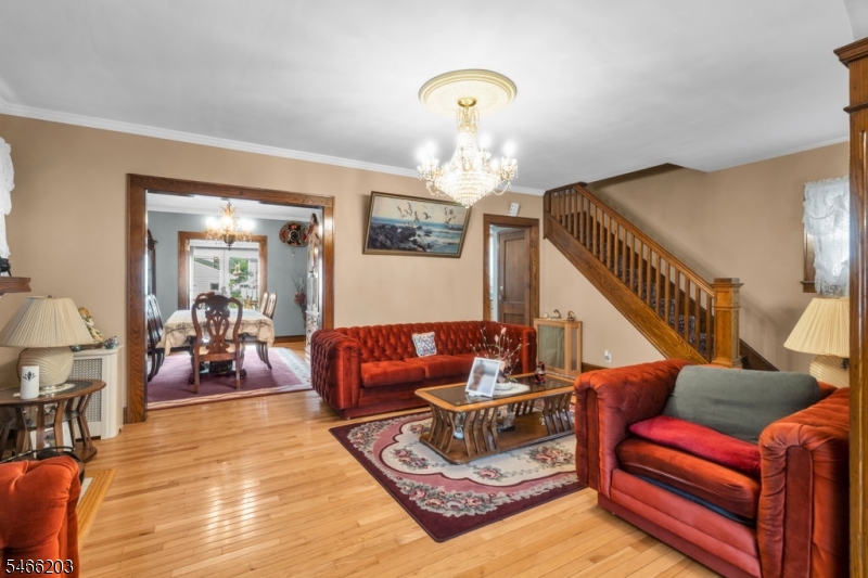315 Trinity Place Hillside NJ 07205