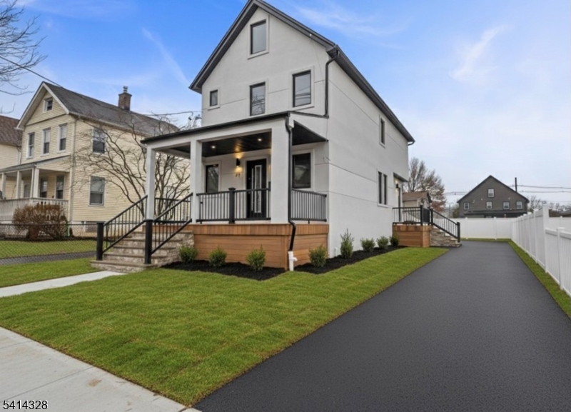 79 3RD Street Somerville NJ 08876