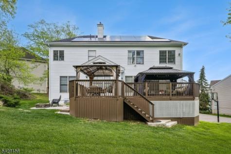 6 Diane Court Wayne NJ 07470