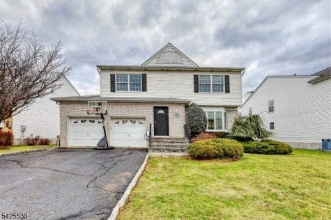42 Nugent Drive Clifton NJ 07012