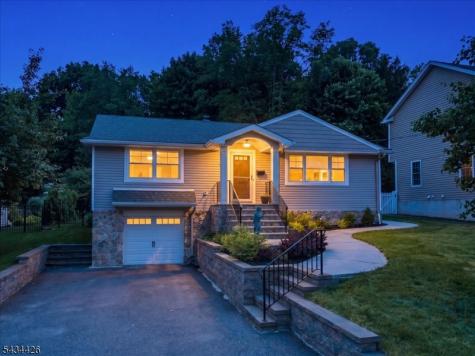 79 Winding Way Cedar Grove NJ 07009