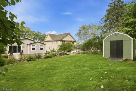 79 Winding Way Cedar Grove NJ 07009