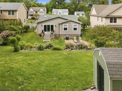79 Winding Way Cedar Grove NJ 07009