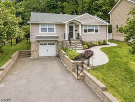 79 Winding Way Cedar Grove NJ 07009
