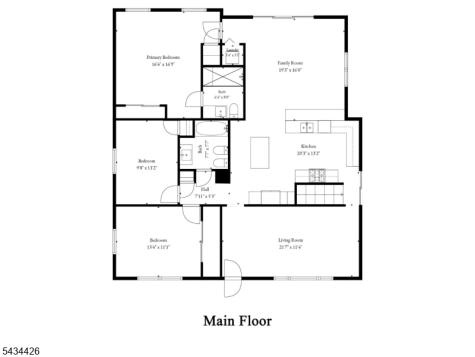 79 Winding Way Cedar Grove NJ 07009