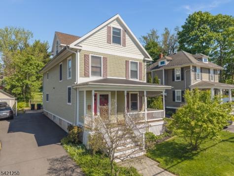 22 Broad Street Flemington NJ 08822