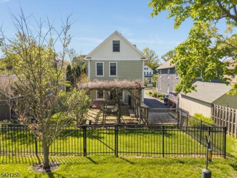22 Broad Street Flemington NJ 08822