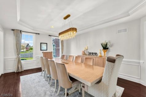 10 Raker Court Hillsborough NJ 08844